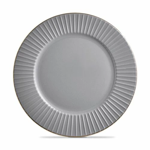 Tower Empire 16 Piece Dinnerware Set Grey 4 Tower Empire 16 Piece Dinnerware Set Grey - Image 2