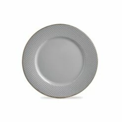 Tower Empire 16 Piece Dinnerware Set Grey 12 Tower Empire 16 Piece Dinnerware Set Grey -HARTS OF STUR Sales T867002GRY Tower Empire 16 Piece Dinnerware Set Grey 4