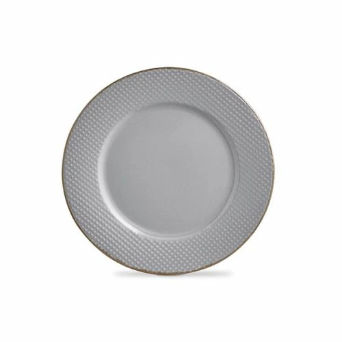 Tower Empire 16 Piece Dinnerware Set Grey 7 Tower Empire 16 Piece Dinnerware Set Grey - Image 5