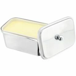 Judge Butter Holder -HARTS OF STUR Sales TC138 Judge Kitchen Essentials Butter Holder 1