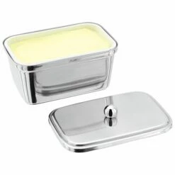 Judge Butter Holder -HARTS OF STUR Sales TC138 Judge Kitchen Essentials Butter Holder 3