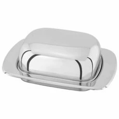 Judge Kitchen Domed Butter Dish