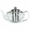 Judge 1 Litre Glass Teapot -HARTS OF STUR Sales TC295 Judge Kitchen 1L Glass Teapot