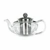 Judge 600ml Glass Teapot -HARTS OF STUR Sales TC296 Judge Glass Teapot