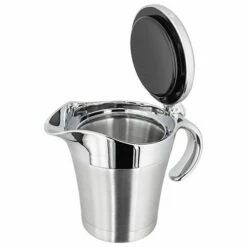 Judge 450ml Insulated Gravy Jug -HARTS OF STUR Sales TC299 Judge Double Walled Gravy Pot 1