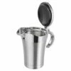 Judge 650ml Insulated Gravy Jug -HARTS OF STUR Sales TC329 Judge Double Walled Gravy Pot 650ml 1