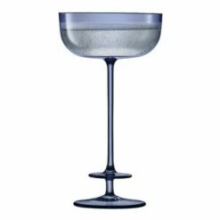LSA Champagne Theatre 210ml Champagne Saucer Tier / Midnight Blue Set Of 2 7 LSA Champagne Theatre 210ml Champagne Saucer Tier / Midnight Blue Set Of 2 -HARTS OF STUR Sales TH04 G1557 07 165 LSA Champagne Theatre 210ml Champagne Saucer Tier Midnight Blue Set Of 2 2