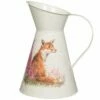 Wrendale Designs Foxgloves Jug