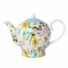 Katie Alice English Garden Teapot -HARTS OF STUR Sales TP001 Katie Alice English Garden Teapot