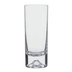 Dartington Dimple Set Of 2 Highball Glasses -HARTS OF STUR Sales TU106P Dartington Dimple Set Highball Glasses 1