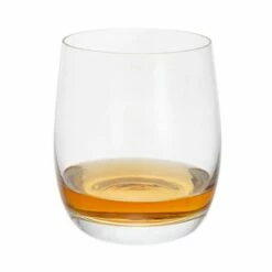 Dartington Six Set Of 6 Tumblers -HARTS OF STUR Sales TU326276PK Dartington Six Set Tumbler Glasses 1