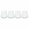 Dartington Cheers! Set Of 4 Tumblers 1 Dartington Cheers! Set Of 4 Tumblers -HARTS OF STUR Sales TU3286114PK Dartington Cheers Set Tumbler Glasses