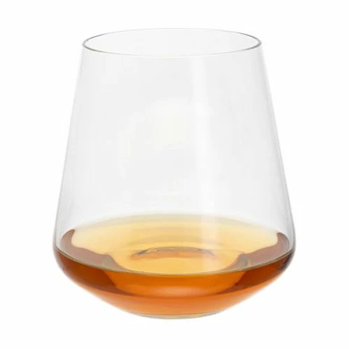 Dartington Cheers! Set Of 4 Tumblers 5 Dartington Cheers! Set Of 4 Tumblers - Image 3