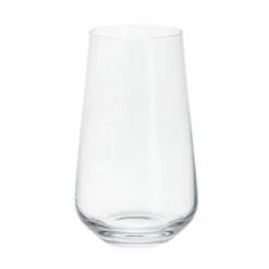Dartington Cheers! Set Of 4 Highball Glasses -HARTS OF STUR Sales TU3286124PK Dartington Cheers Set Highball Glasses 1