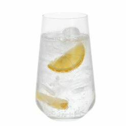 Dartington Cheers! Set Of 4 Highball Glasses -HARTS OF STUR Sales TU3286124PK Dartington Cheers Set Highball Glasses 2