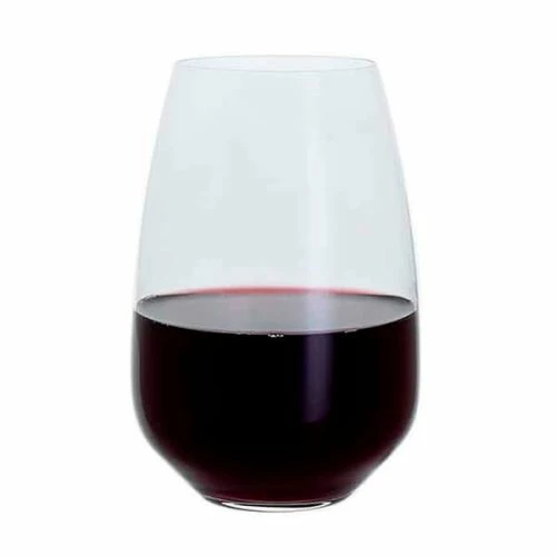 Dartington Cheers! Set Of 4 Stemless Wine Glasses 5 Dartington Cheers! Set Of 4 Stemless Wine Glasses - Image 3