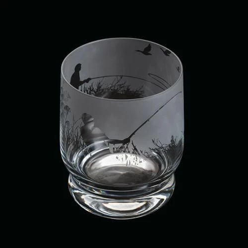 Dartington Aspect Tumbler Fly Fishing 4 Dartington Aspect Tumbler Fly Fishing - Image 2