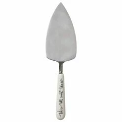 HARTS OF STUR Sales -HARTS OF STUR Sales VAAWCS Alice In Wonderland Cake Slicer 1