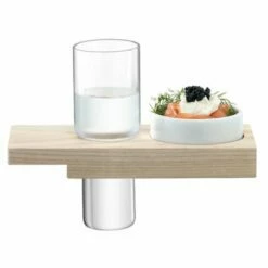 LSA Vodka Solo Set 8 LSA Vodka Solo Set -HARTS OF STUR Sales VD05 LSA Vodka Solo Set 1