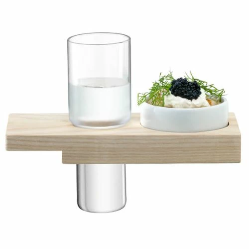 LSA Vodka Solo Set 5 LSA Vodka Solo Set - Image 3