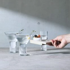 LSA Vodka Solo Set 10 LSA Vodka Solo Set -HARTS OF STUR Sales VD05 LSA Vodka Solo Set 3