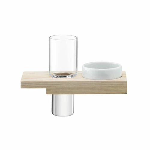 LSA Vodka Solo Set 3 LSA Vodka Solo Set