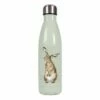 Wrendale Designs Hare Water Bottle 2 Wrendale Designs Hare Water Bottle -HARTS OF STUR Sales WB001 Wrendale Hare Water Bottle