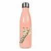 Wrendale Designs Giraffe Water Bottle -HARTS OF STUR Sales WB003 Wrendale Giraffe Water Bottle