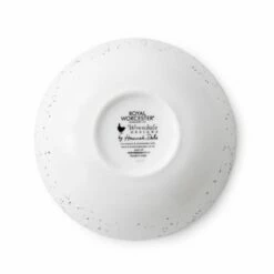 Wrendale Designs Set Of 4 Cereal Bowls (Badger, Hedgehog, Fox & Owl) -HARTS OF STUR Sales WNB4078 XB Wrendale Designs Cereal Bowl Set Of 4 Assorted 2