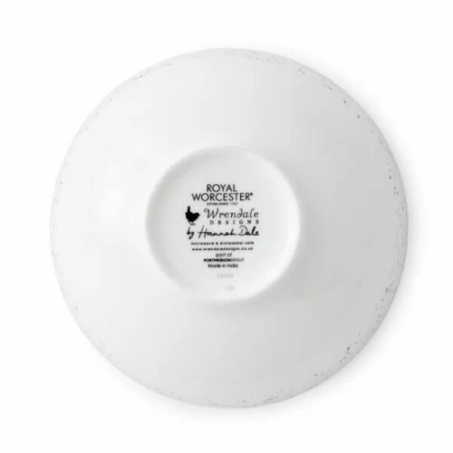 Wrendale Designs Set Of 4 Deep Bowls (Badger, Hare, Squirrel & Fox) 5 Wrendale Designs Set Of 4 Deep Bowls (Badger, Hare, Squirrel & Fox) - Image 3