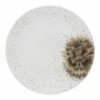 Wrendale Designs Coupe Platter Hedgehog -HARTS OF STUR Sales WNLI4342 XL Wrendale Designs Coupe Platter Hedgehog
