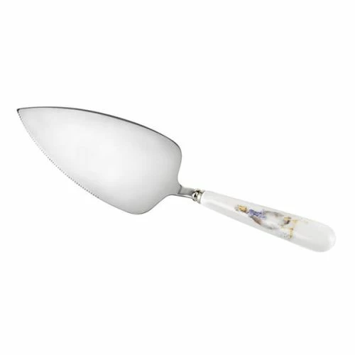 Wrendale Designs Christmas Cake Slice 3 Wrendale Designs Christmas Cake Slice