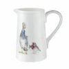 Wrendale Designs Christmas Jug Duck & Robin 2 Wrendale Designs Christmas Jug Duck & Robin -HARTS OF STUR Sales WNOA3921XT Wrendale Designs Christmas Collection Jug Duck And Robin