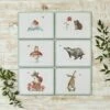 Wrendale Designs Set Of 6 Bee Placemats 2 Wrendale Designs Set Of 6 Bee Placemats -HARTS OF STUR Sales X0010569141 Wrendale Designs Set of 6 Bee Placemats