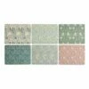 Morris & Co Set Of 6 Placemats -HARTS OF STUR Sales X0010569174 Morris And Co Set of 6 Placemats