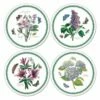 Portmeirion Botanic Garden Round Placemats Set Of 4 -HARTS OF STUR Sales X0012348013 Botanic Garden by Portmeirion Round Placemats Set of 4