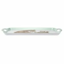 Wrendale Designs Fox Large Handle Tray -HARTS OF STUR Sales X0019519072 Wrendale Designs Large Handle Tray Fox 1