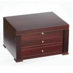 Arthur Price York Cutlery Canteen