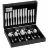 Arthur Price Classic Bead 44 Piece Cutlery Canteen FREE Extra Six Tea Spoons 2 Arthur Price Classic Bead 44 Piece Cutlery Canteen FREE Extra Six Tea Spoons -HARTS OF STUR Sales ZBIS2144 Arthur Price Classic Bead 44pc Cutlery Canteen New
