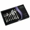 Arthur Price Classic Bead 44 Piece Cutlery Gift Box Set FREE Extra Six Tea Spoons 1 Arthur Price Classic Bead 44 Piece Cutlery Gift Box Set FREE Extra Six Tea Spoons -HARTS OF STUR Sales ZBIS4411 Arthur Price Classic Bead 44pc Cutlery Box New