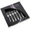 Arthur Price Classic Britannia Set Of 6 Pastry Forks -HARTS OF STUR Sales ZBRS0131 AP Classic Britannia x6 Pastry Forks