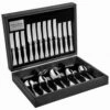 Arthur Price Classic Britannia 44 Piece Cutlery Canteen 1 Arthur Price Classic Britannia 44 Piece Cutlery Canteen -HARTS OF STUR Sales ZBRS2144 Arthur Price Classic Britannia 44pc Cutlery Canteen New