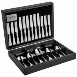Arthur Price Classic Britannia 44 Piece Cutlery Canteen