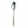 Clive Christian Empire Flame Table Spoon -HARTS OF STUR Sales ZECC0010 Clive Christian Empire Flame Tablespoon