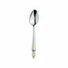 Clive Christian Empire Flame Coffee Spoon -HARTS OF STUR Sales ZECC0090 Clive Christian Empire Flame Coffee Spoon