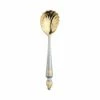 Clive Christian Empire Flame Caviar Spoon -HARTS OF STUR Sales ZECC0190 Clive Christian Empire Flame Caviar Spoon