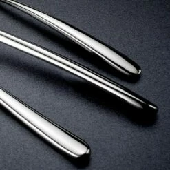 Arthur Price Signature Echo 58 Piece 8 Person Canteen Set Plus FREE Set Of 8 Tea Spoons -HARTS OF STUR Sales ZECH2058 Arthur Price Signature Echo 58pc Canteen 3