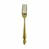 Clive Christian Empire Flame All Gold Dessert Fork -HARTS OF STUR Sales ZEFG0040 Arthur Price Clive Christian Empire Flame All Gold Dessert Fork