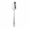Clive Christian Empire Flame All Silver Table Spoon -HARTS OF STUR Sales ZESP0010 Clive Christian Empire Flame All Silver Table Spoon