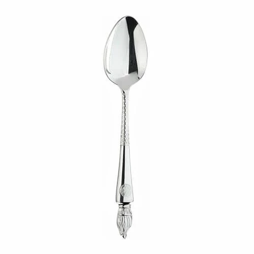 Clive Christian Empire Flame All Silver Table Spoon 3 Clive Christian Empire Flame All Silver Table Spoon